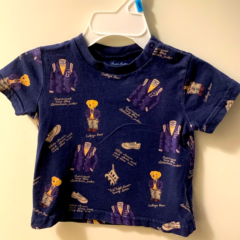 Polo by Ralph Lauren T-shirt